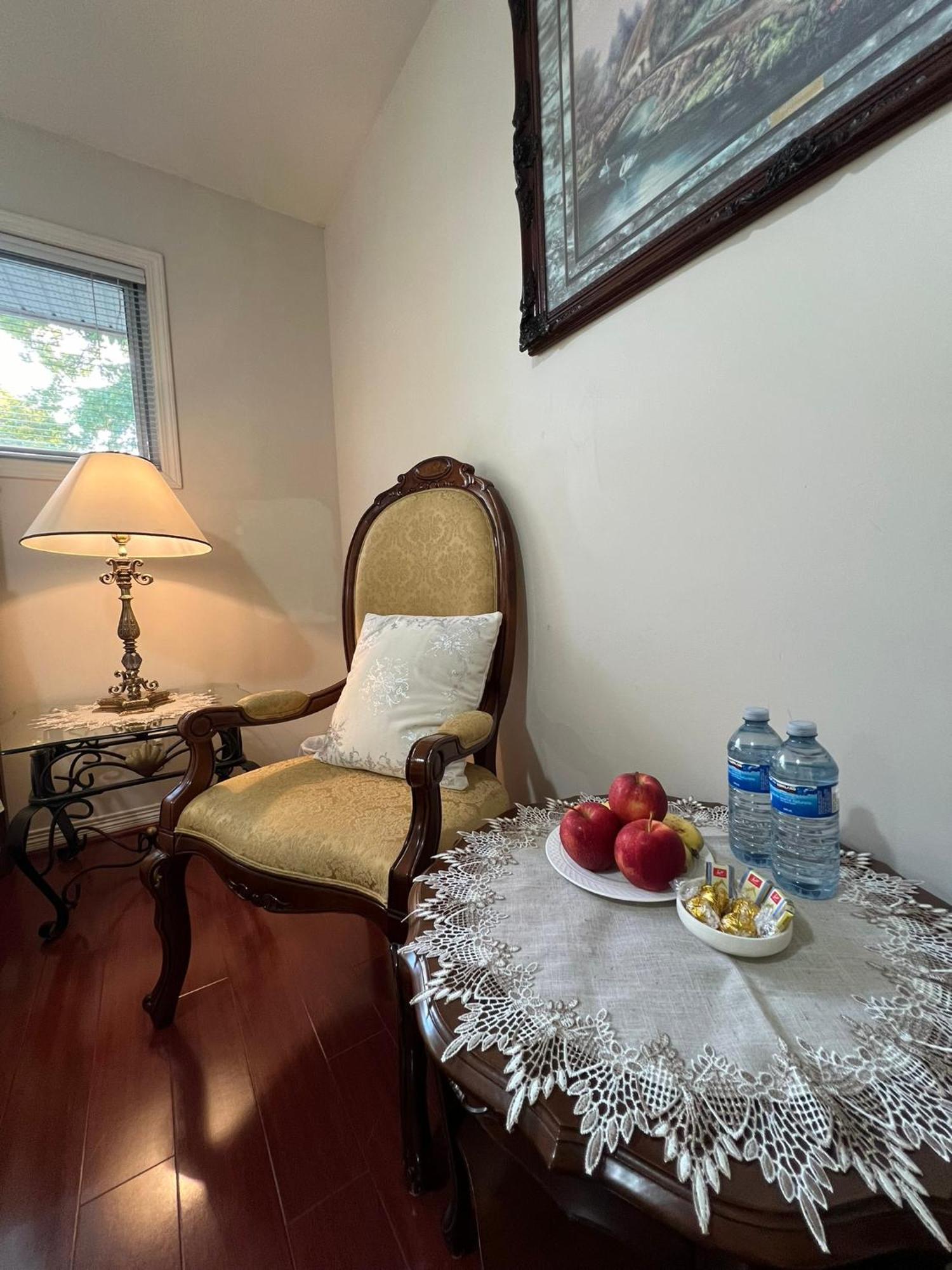 Terra Nova - Private Property ริชมอนด์ ภายนอก รูปภาพ