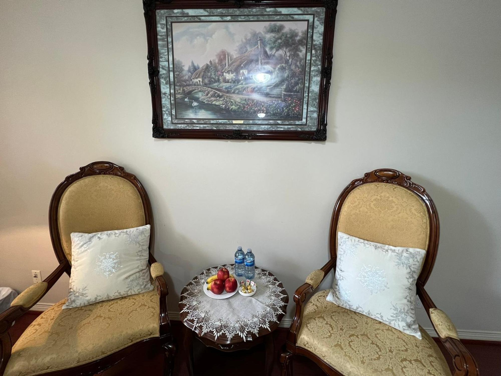 Terra Nova - Private Property ริชมอนด์ ภายนอก รูปภาพ