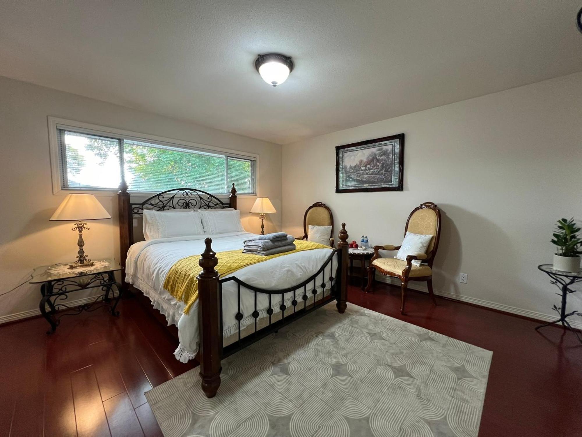 Terra Nova - Private Property ริชมอนด์ ภายนอก รูปภาพ