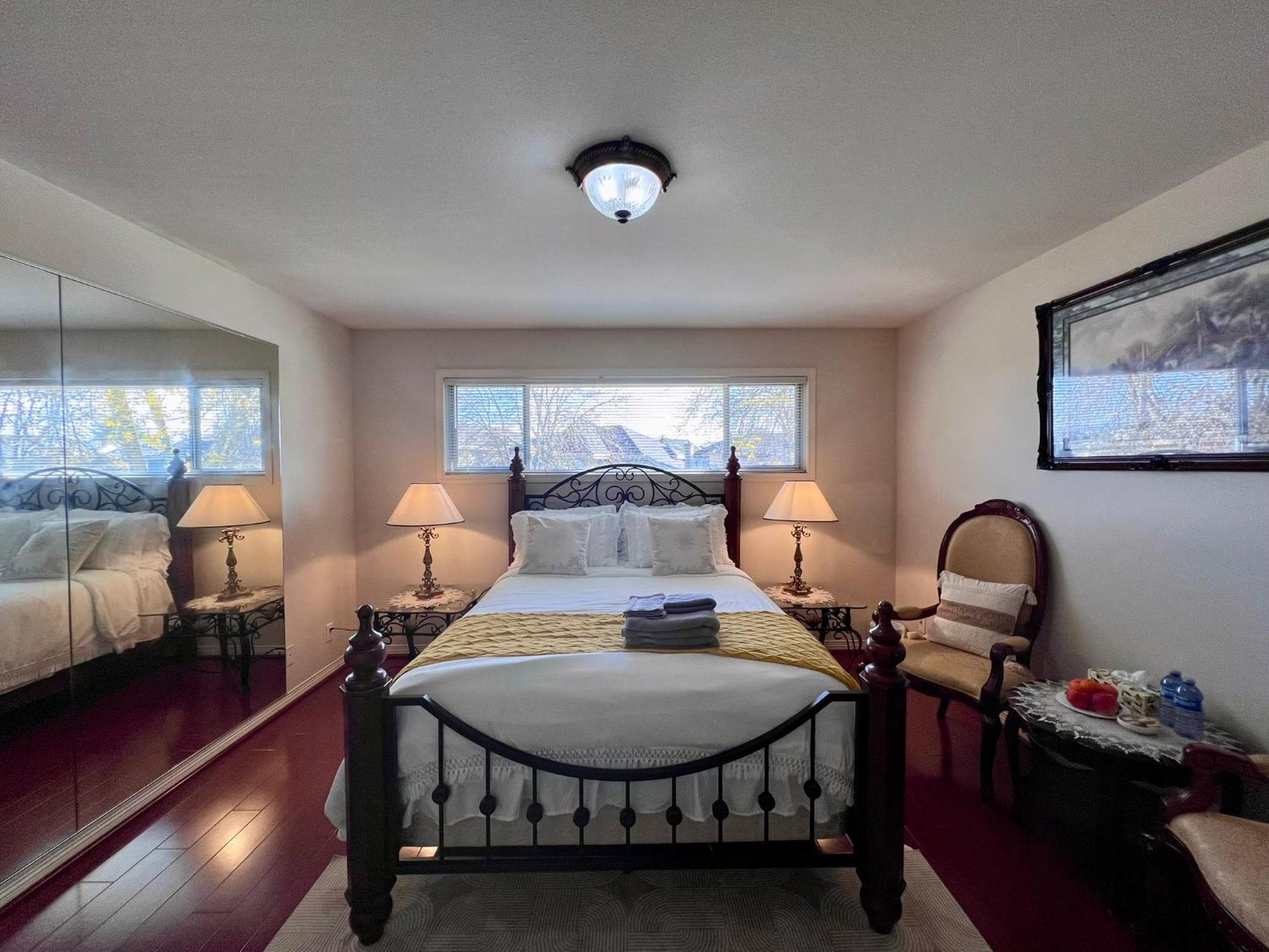 Terra Nova - Private Property ริชมอนด์ ภายนอก รูปภาพ